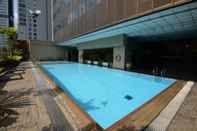 Swimming Pool Hotel Grand Continental Kuala Lumpur