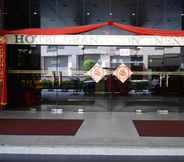 Bangunan 3 Hotel Grand Continental Kuala Lumpur