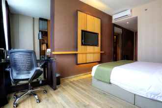 Kamar Tidur 4 Eska Hotel