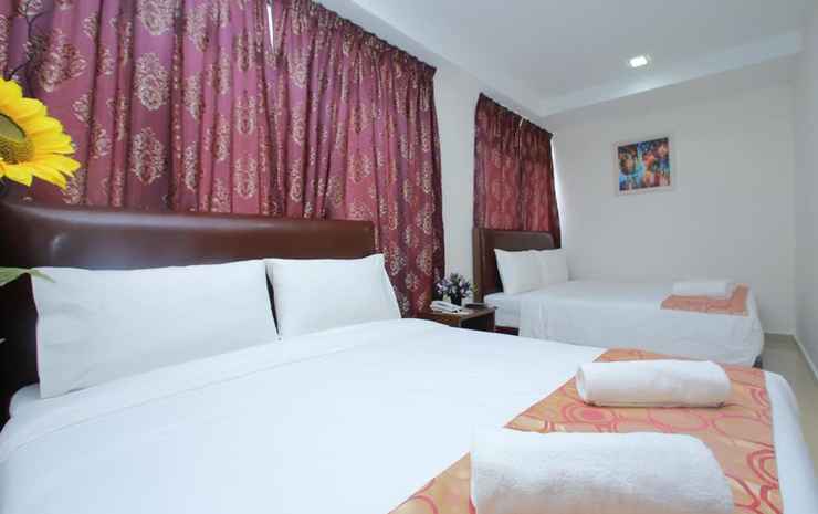  Hotel Gulshan Kuala Lumpur - 