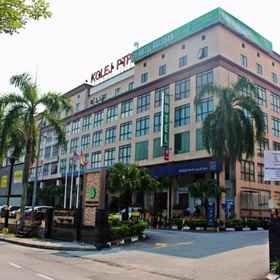 Hotel Gulshan 1, Hotel Forbidden Vla, Wedding & Event Space