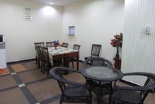 公共空间 Hotel Safari