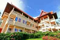 Lobby Banburee Resort & Spa 