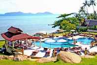 Bangunan Banburee Resort & Spa 