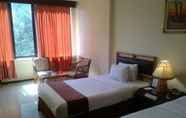 ห้องนอน 7 Hotel Merdeka Madiun