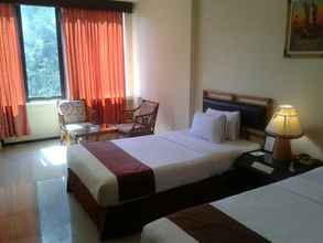ห้องนอน 4 Hotel Merdeka Madiun