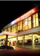 EXTERIOR_BUILDING Hotel Merdeka Madiun