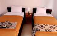 Kamar Tidur 2 Hokita Homestay