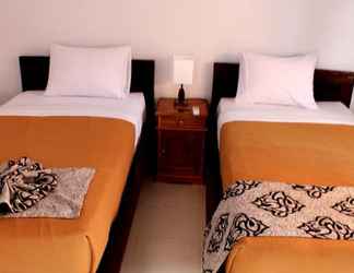 Kamar Tidur 2 Hokita Homestay