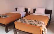 Kamar Tidur 6 Hokita Homestay