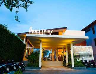 Lobi 2 Baan Talay Resort