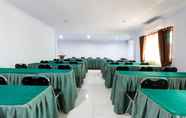 Functional Hall 4 Hotel Ranah Bundo Heritage