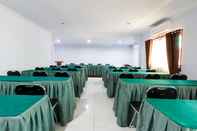 Functional Hall Hotel Ranah Bundo Heritage