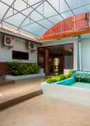 VIEW_ATTRACTIONS Hotel Ranah Bundo Heritage