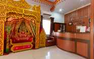 Entertainment Facility 5 Hotel Ranah Bundo Heritage