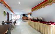 Restaurant 7 Hotel Ranah Bundo Heritage