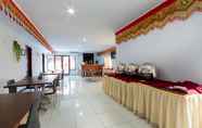 ร้านอาหาร 7 Hotel Ranah Bundo Heritage