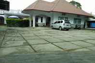 Exterior Hotel Ranah Bundo Heritage