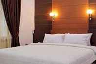 Bedroom Hotel Ranah Bundo Heritage