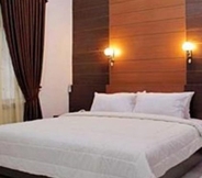 Kamar Tidur 2 Hotel Ranah Bundo Heritage