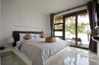 Kamar Tidur Lazy Days Samui Beach Resort