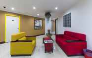 Lobi 6 Puteri Ampang Hotel