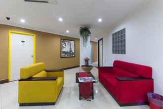 Lobi 4 Puteri Ampang Hotel