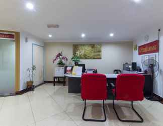 Lobi 2 Puteri Ampang Hotel