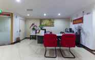 Lobi 4 Puteri Ampang Hotel