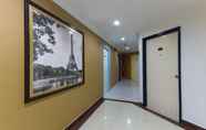 Lobi 5 Puteri Ampang Hotel