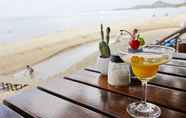 ร้านอาหาร 5 The Hammock Samui Beach Resort