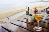 ร้านอาหาร The Hammock Samui Beach Resort