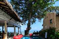 Swimming Pool The Hammock Samui Beach Resort