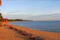 Nearby View and Attractions The Hammock Samui Beach Resort