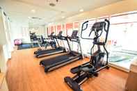 Fitness Center Sleep With Me design hotel @ Patong