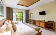 Kamar Tidur 7 Radha Phala Resort & Spa