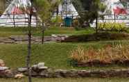 Luar Bangunan 5 Ciwidey Valley Resort Hot Spring Waterpark