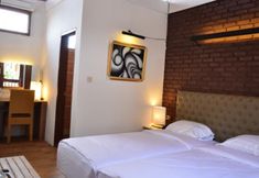 Bedroom 6 Ciwidey Valley Resort Hot Spring Waterpark