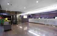 Lobi 6 Value Hotel Thomson