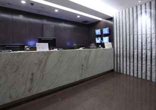 Sảnh chờ 4 Value Hotel Thomson