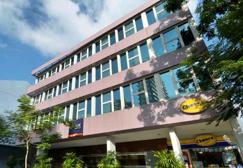 Exterior Value Hotel Balestier