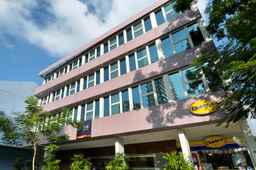 Value Hotel Balestier, ₱ 5,933.24