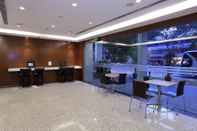 Perkhidmatan Hotel Value Hotel Balestier