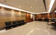 Lobby 2 Value Hotel Balestier