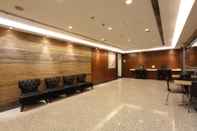 Lobby Value Hotel Balestier