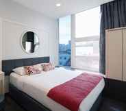 Bedroom 3 Value Hotel Balestier