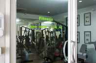 Fitness Center Sugar Palm Grand Hillside (SHA Plus+)