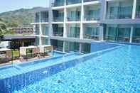 Swimming Pool Sugar Palm Grand Hillside (SHA Plus+)