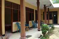 Common Space Perama Hotel Lovina