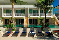 泳池 A2 Pool Resort 